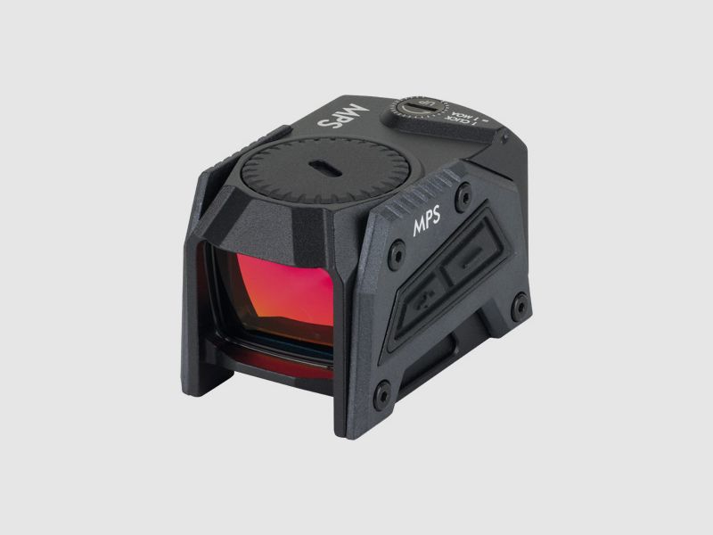 Steiner – MPS Red Dot 1x, Bild 1 von 4