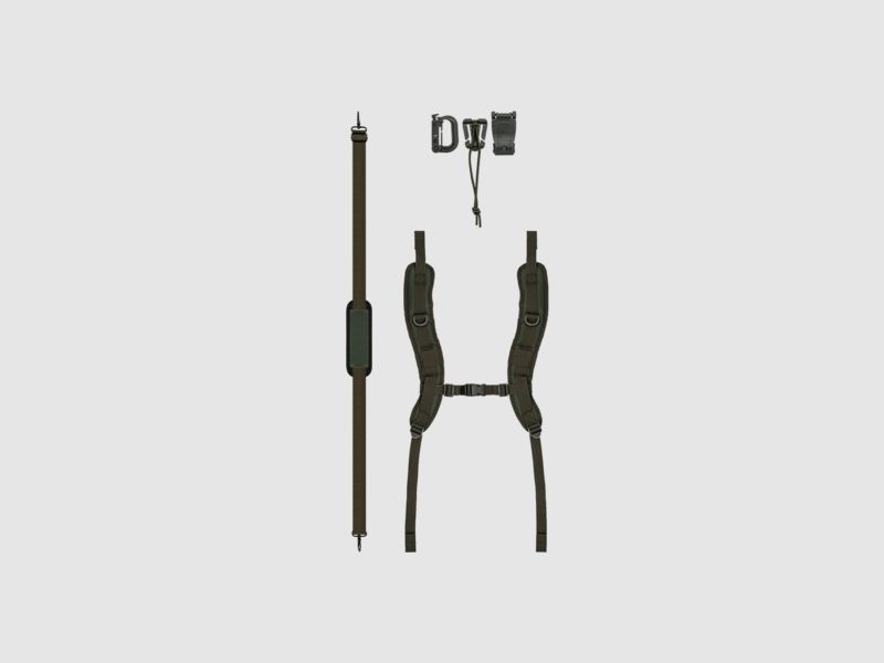 Rifle Bag L, afbeelding 22 van 24