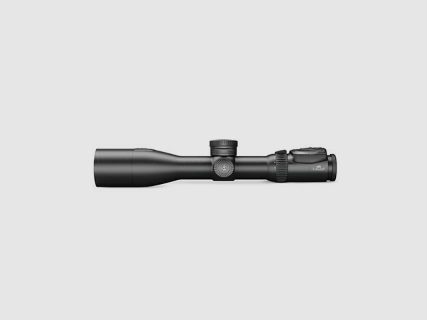 Luneta Swarovski Optik dS 5-25×52 generacja II Pierścienie montażowe, zdjęcie 7 z 17
