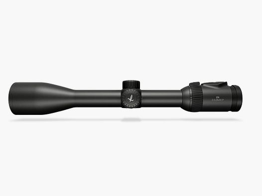 Swarovski Z8i 3.5-28X50 II. 4A-I Reticle Scope Version: without rail
