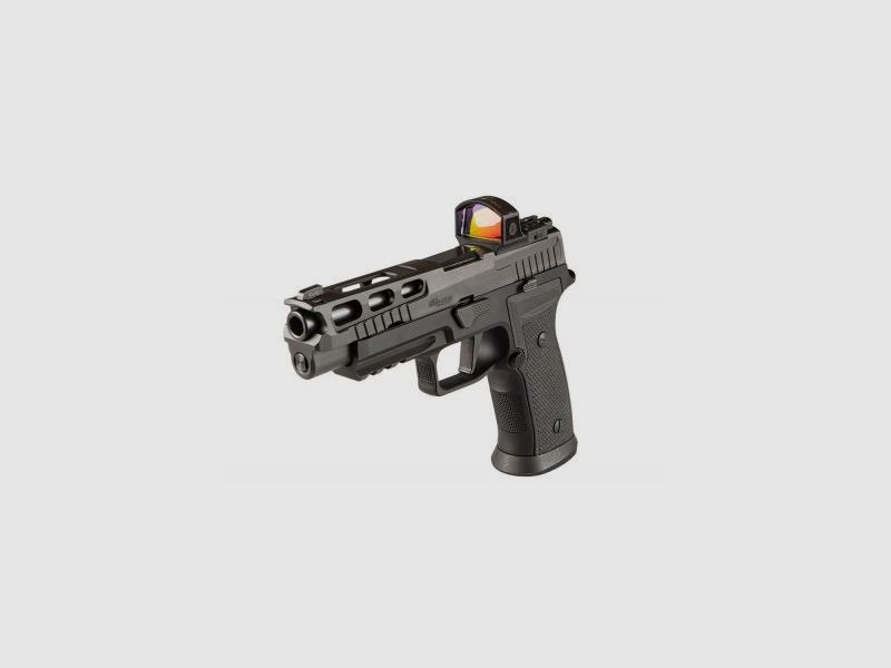 Sig Sauer ROMEO Zero Pro 2 MOA Circle Dot SOR01100 Micro Reflex Visier