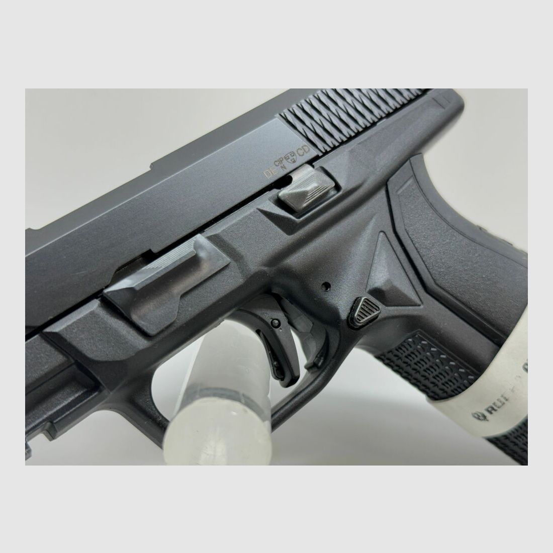 RUGER American Pistol - Waffen Friedrichs