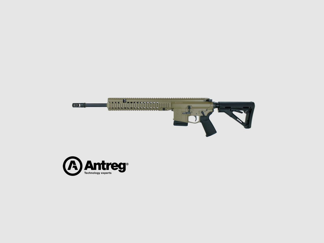 ANTREG ARS M4s® 6Q .223 REM FDE