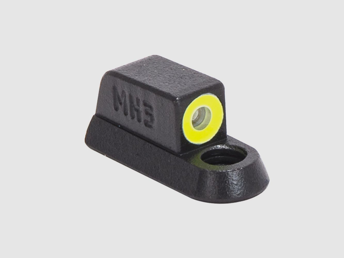 HYPER BRIGHT ANTERIORE FISSO PER PISTOLA CZ P10 E RING