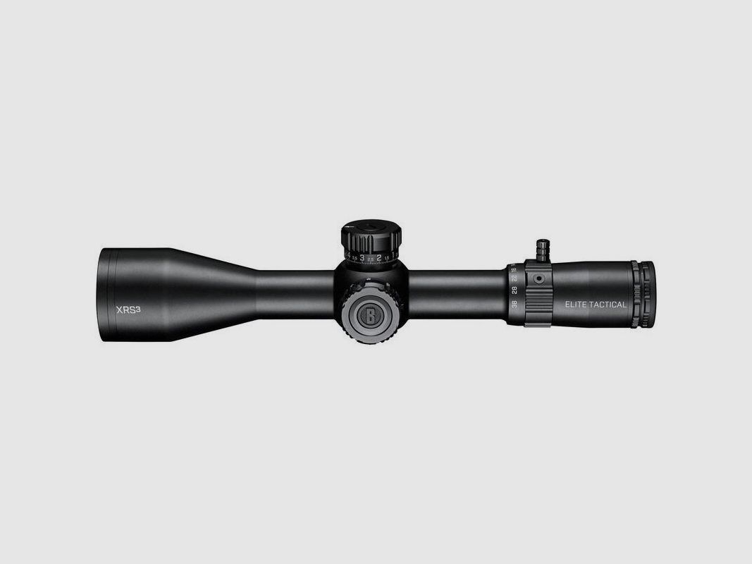 Zielfernrohr BUSHNELL ELITE TACTICAL XRS3 6-36x56 FFP G5i, Bild 5 von 25