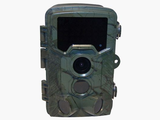 Wildkamera Weitwinkel 2.0