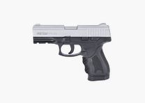 Retay PT-23 Schreckschuss Pistole 9 mm P.A.K. nickel