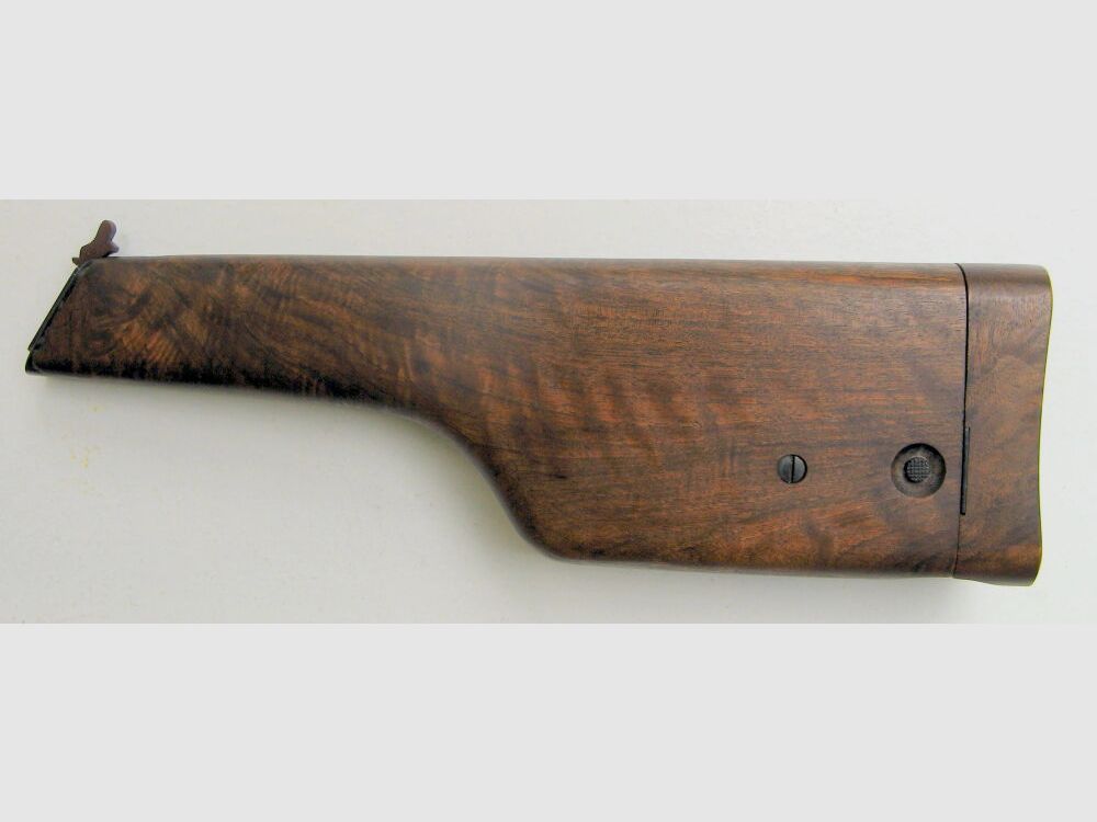 MAUSER C 96 / 712 Reihenfeuer (Schnellfeuer)