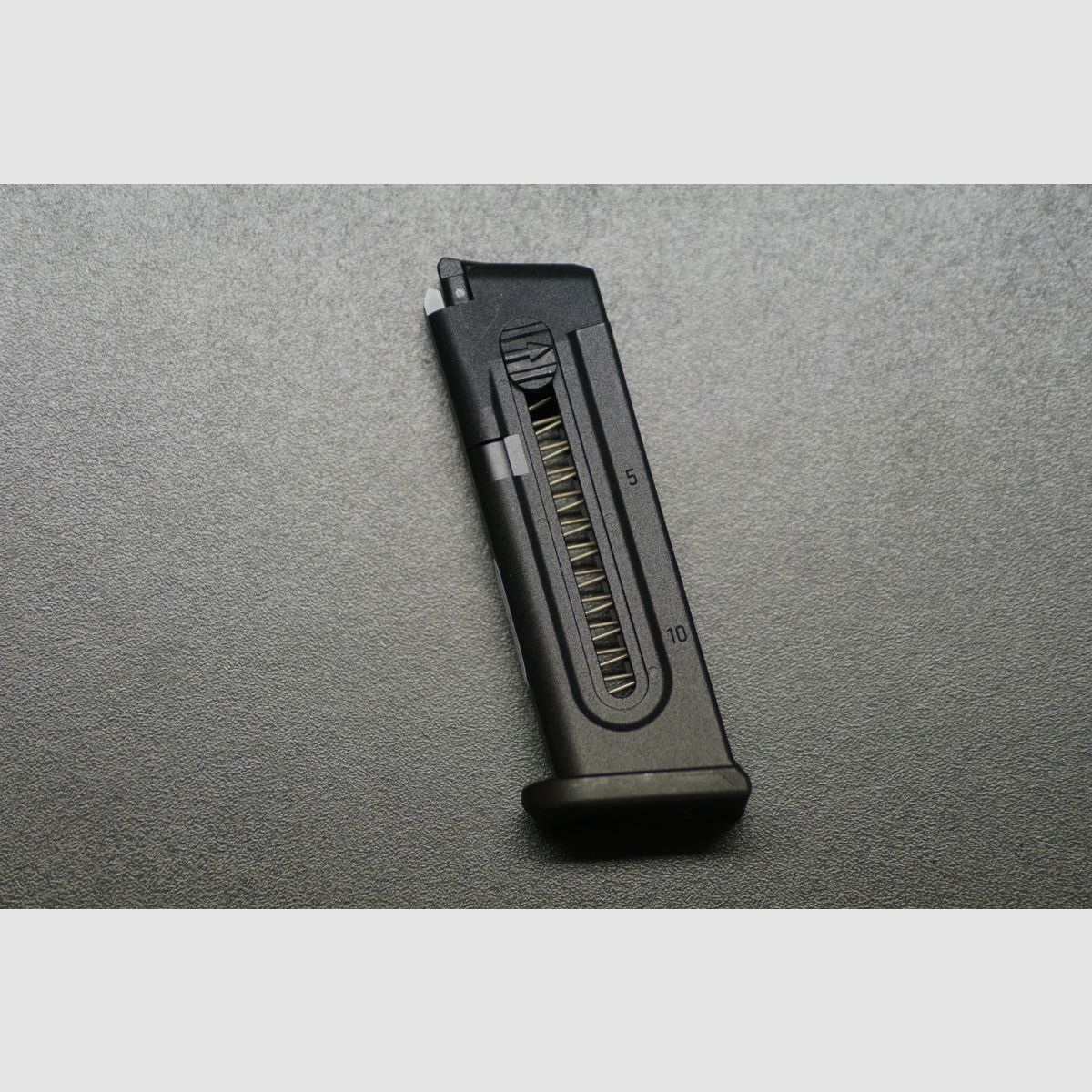Glock 44 Magazin 22 LR, Bild 2 von 3