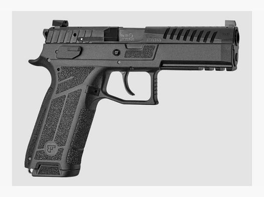 CZ P-09 F NOCTURNE OR 9mmLuger