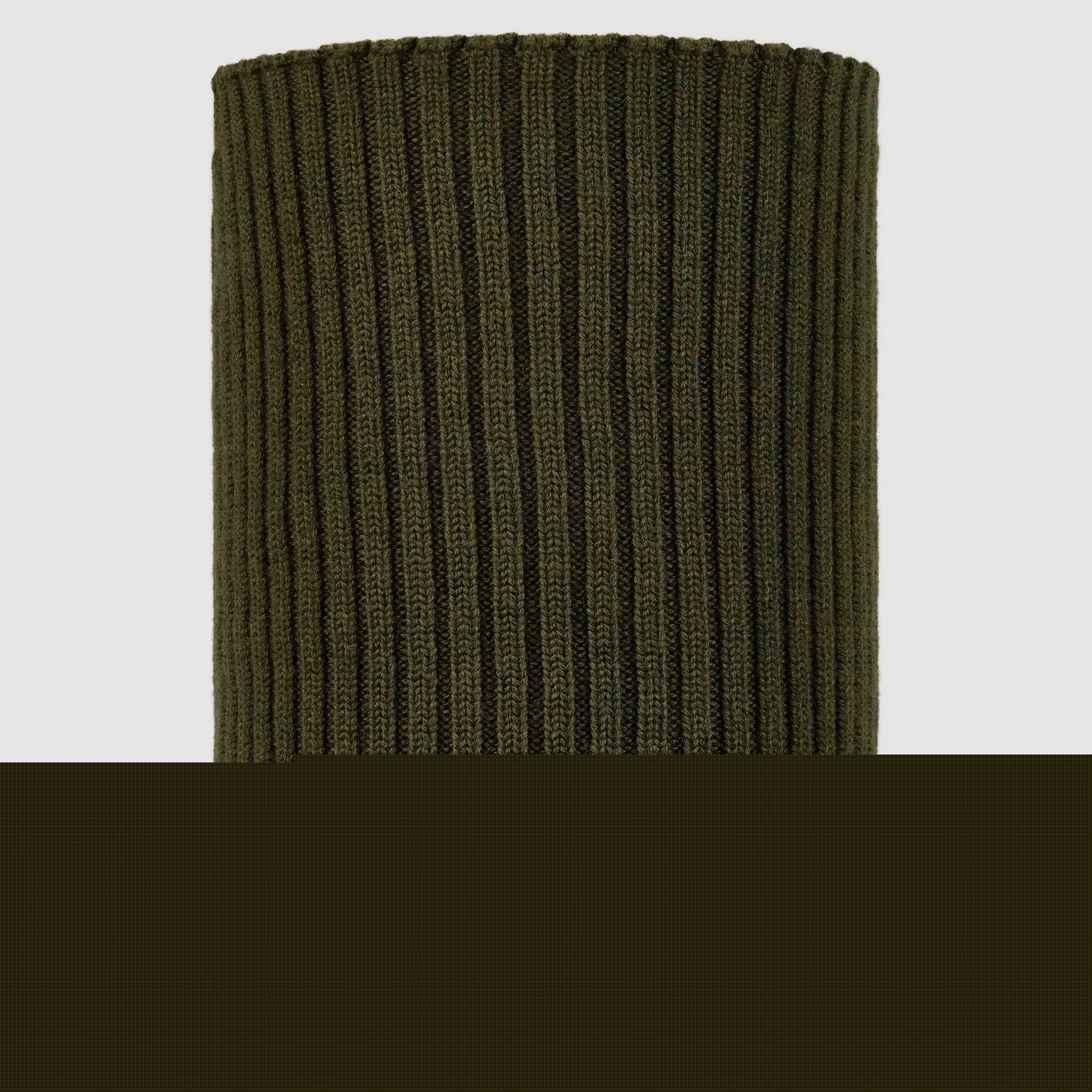 Buff Buff Schlauchschal Norval Knitted Neck Warmer forest