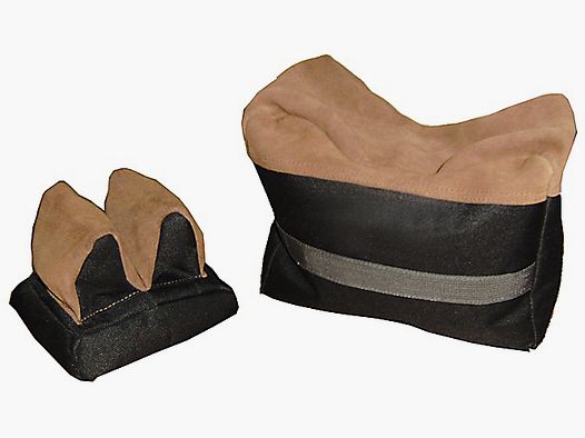 Soportes de tiro sin rellenar