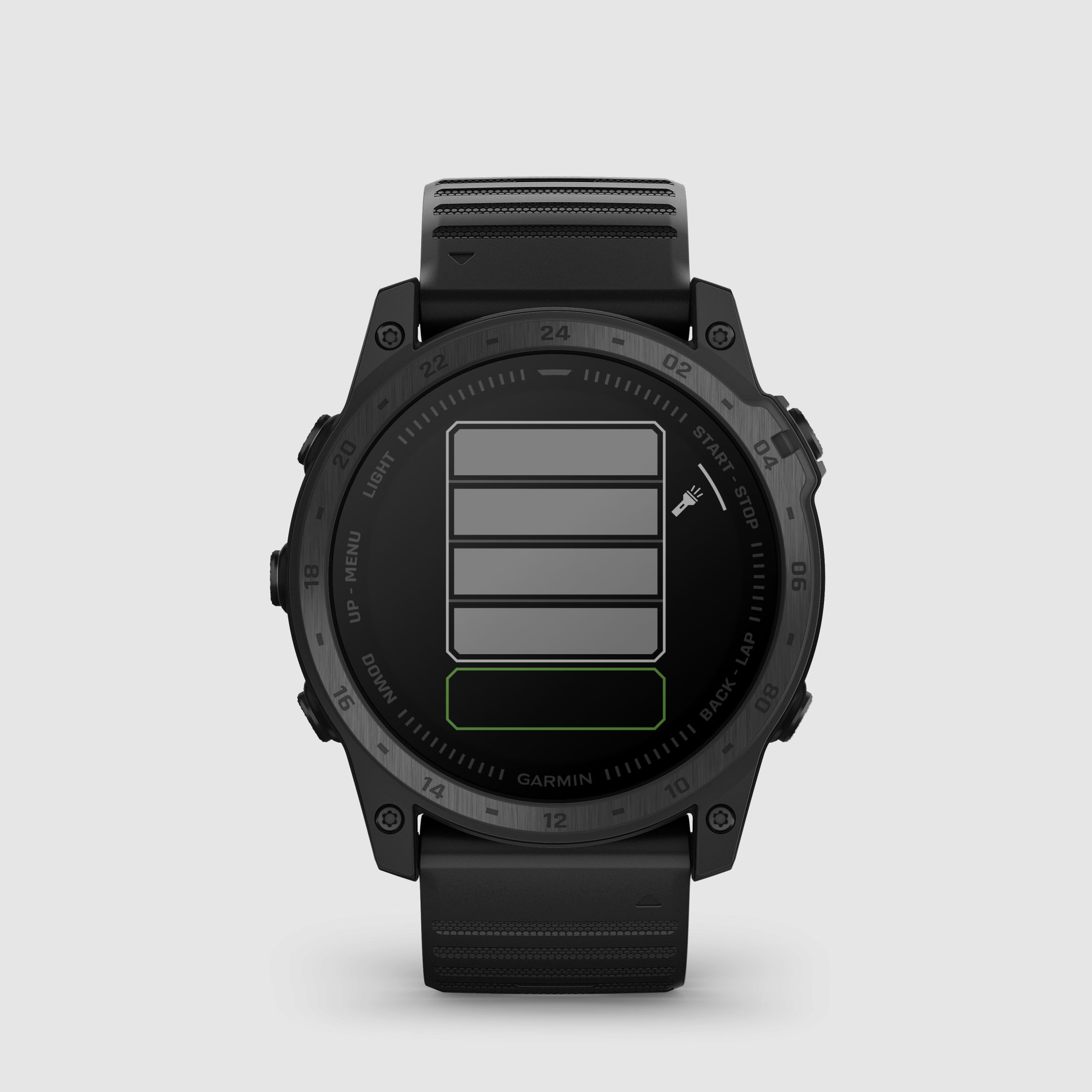 Garmin tactix® 7 Edición Estándar