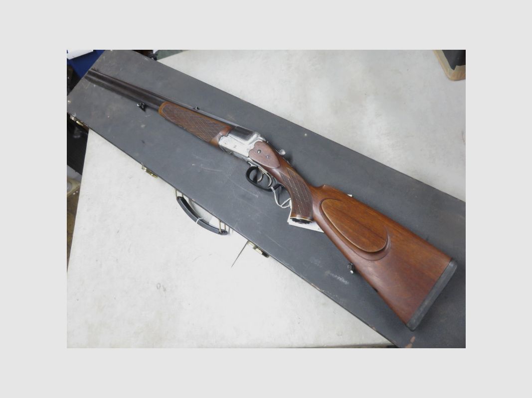 HEYM 55 B 9,3X74 R REF: 5430, Bild 3 von 10