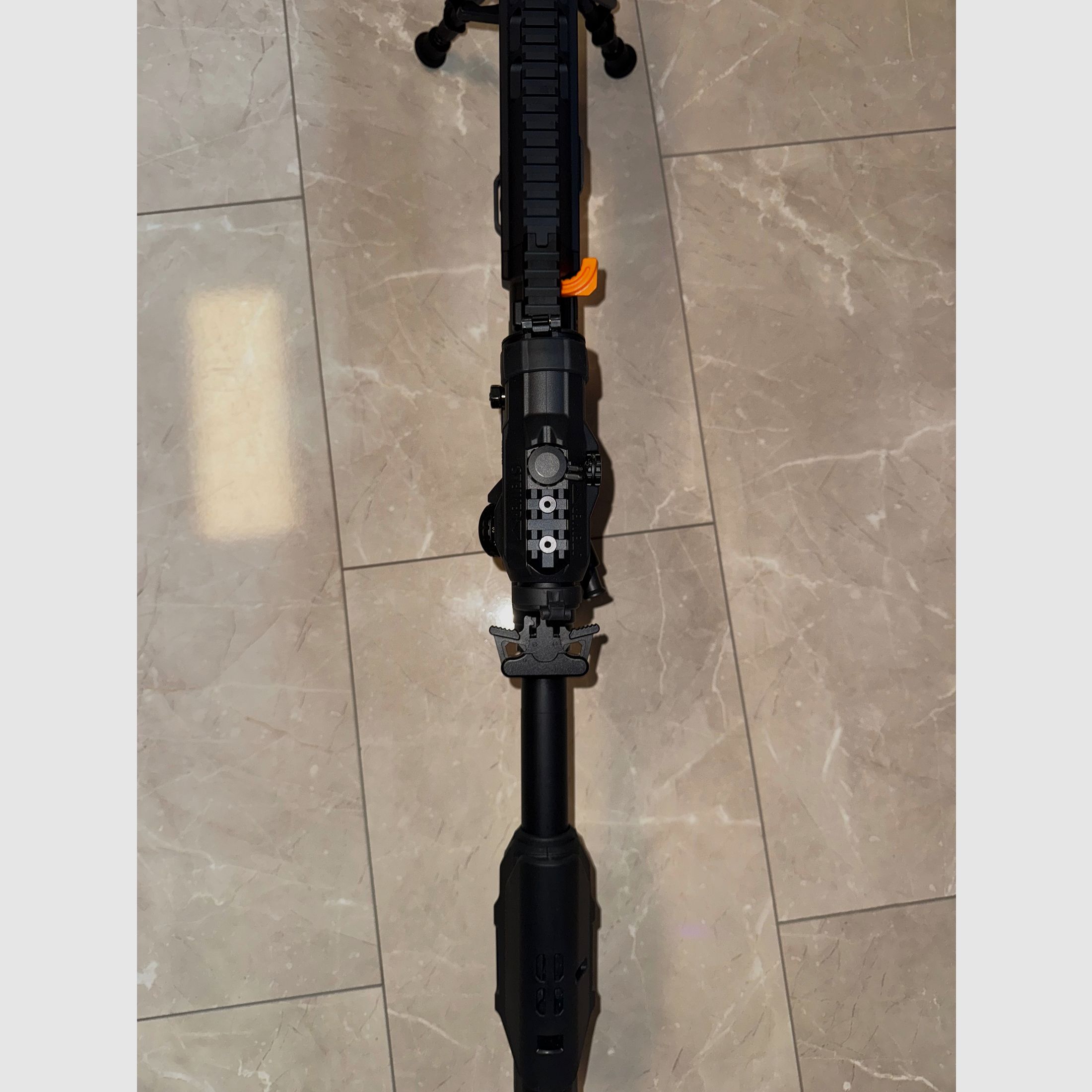 Haenel CR 308 semi-automatisch geweer