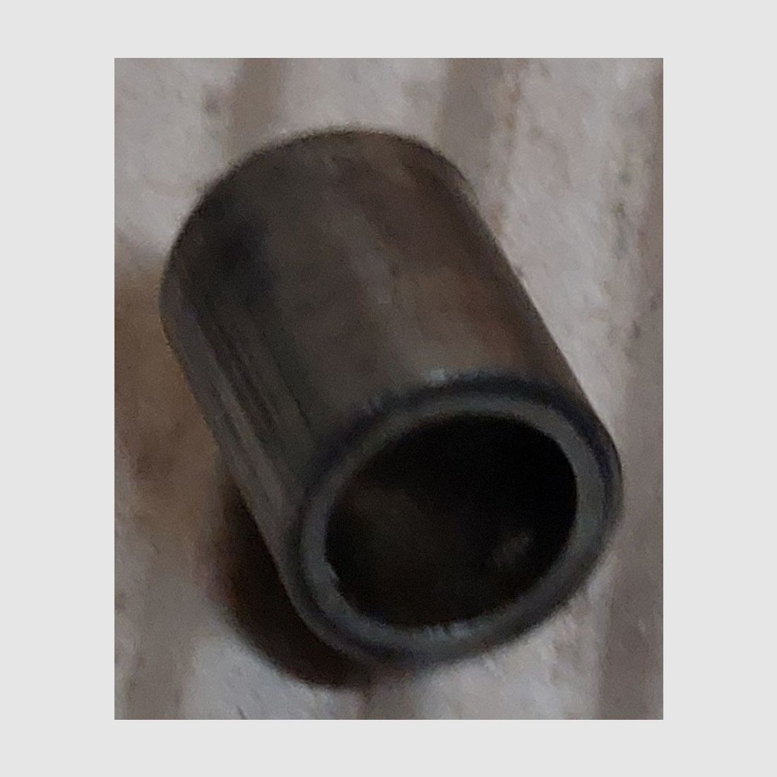 Enfield British Smle Lee Enfield No1 MKIII distanziatore, cartuccia, sistema, immagine 2 di 2