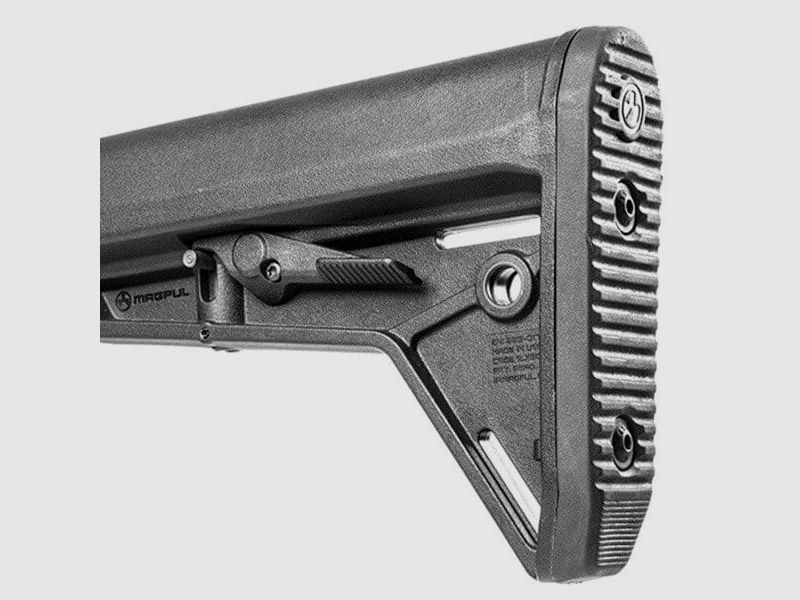 Magpul MOE SL AR15 M4 Schaft, schwarz, Bild 4 von 7