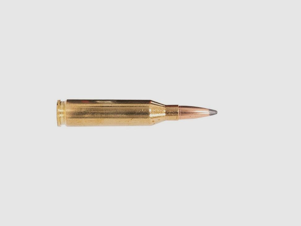 SAKO .243 Win Gamehead Kugelmunition 6,5 gr, Bild 4 von 4