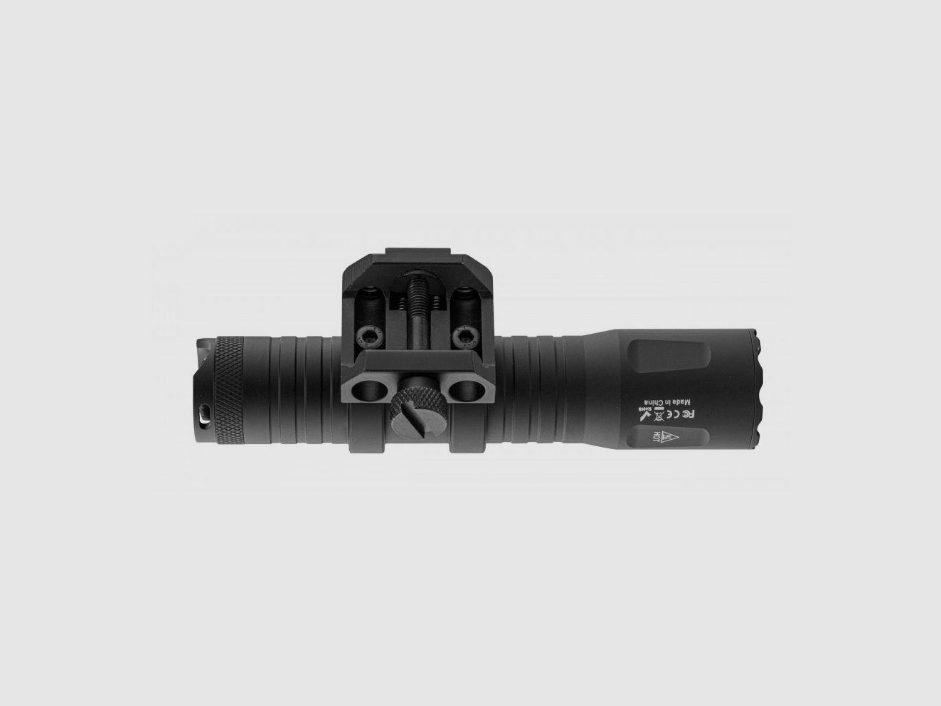 Fernbedienbare taktische Lampe Skywoods L7019A, Bild 4 von 5
