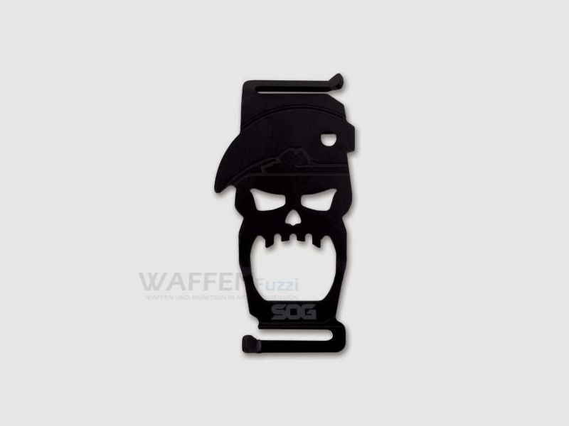 Sog Bite Flaschenöffner