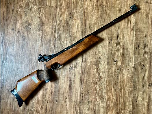 Feinwerkbau 300s Match carabina ad aria