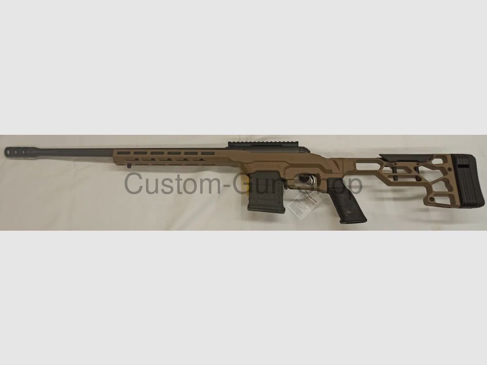 Savage 110 Precision