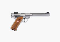 Ruger MARK IV COMPETITION .22 LR 6,9"/17,48CM SATYNOWANA STAL NIERDZEWNA