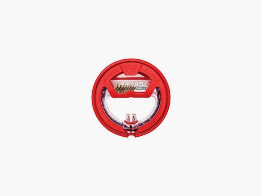 Real Avid AVBB45 Limpiador de cuerdas Bore Boss® para calibre .45/.44
