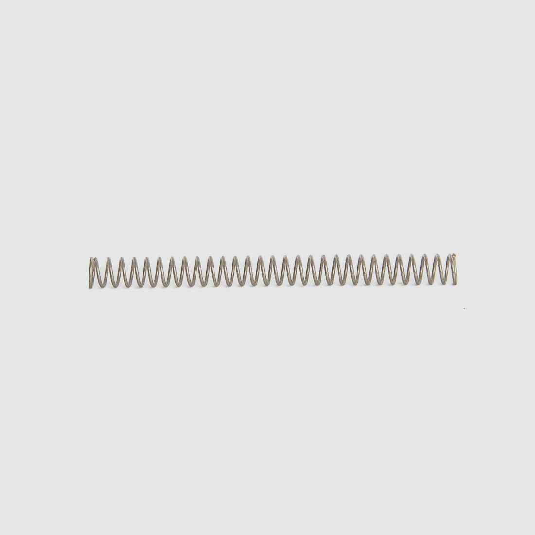 Toni System Lightened firing pin spring for APX Black
