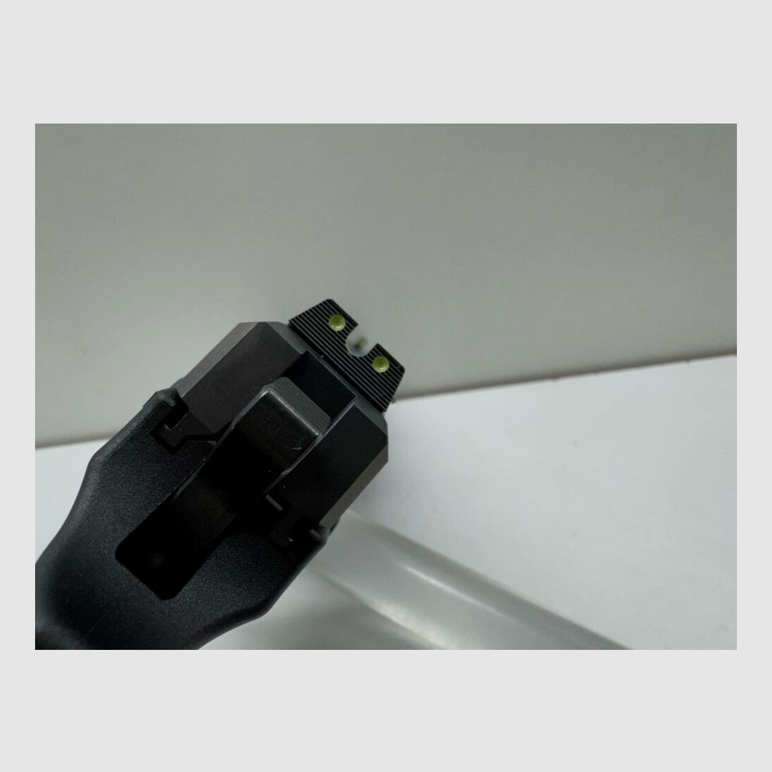 CZ P-09 F Nocturne - Waffen Friedrichs