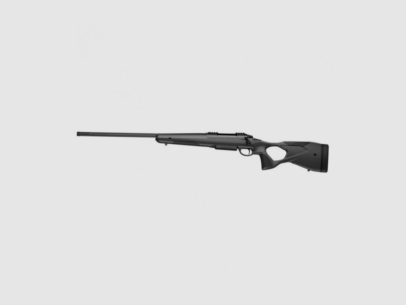 Carabina bolt-action SAKO S20 Hunter cal. 6,5 Creedmoor, canna da 20", immagine 1 di 4