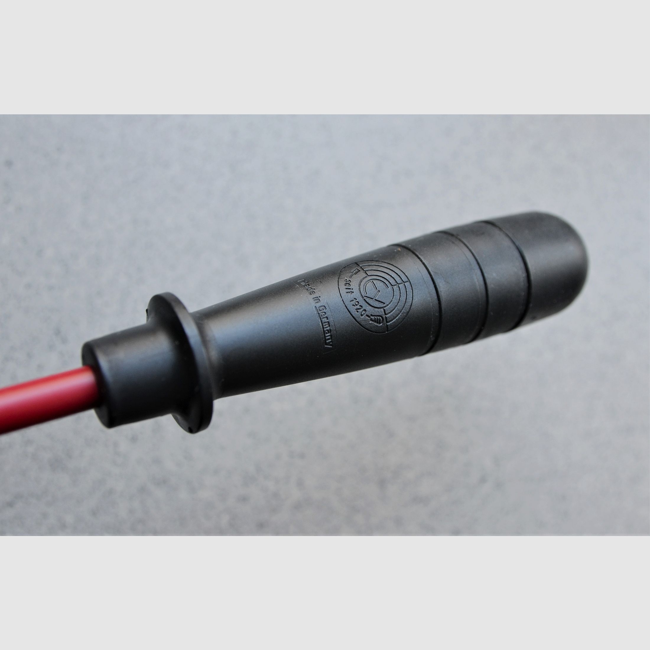 Eyselein Kurzwaffen Putzset Kal. .44/.45 – Kurzwaffenreinigingsset