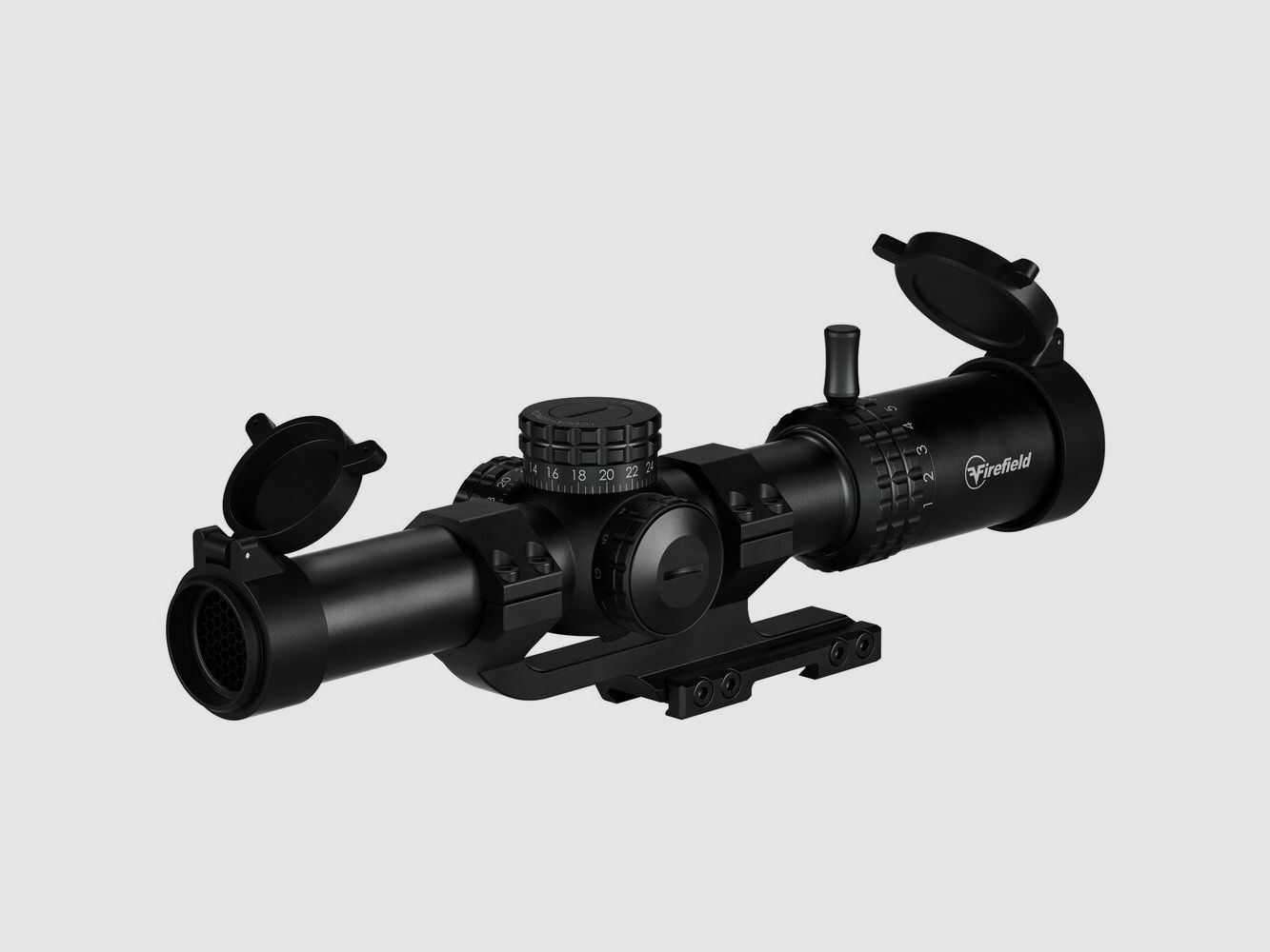 Firefield Scope RapidStrike 1-10x24 CR1