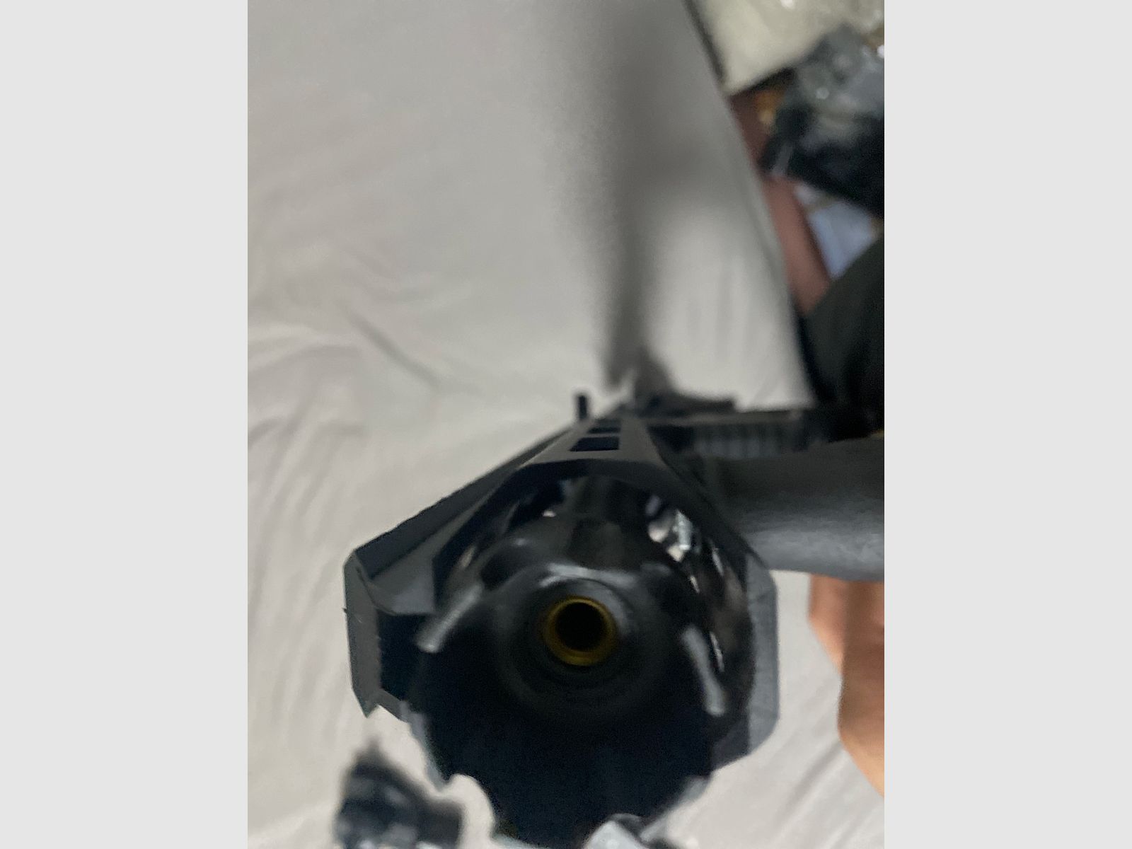 Well SMG 0.5J ab 14 Jahre komplett neu 