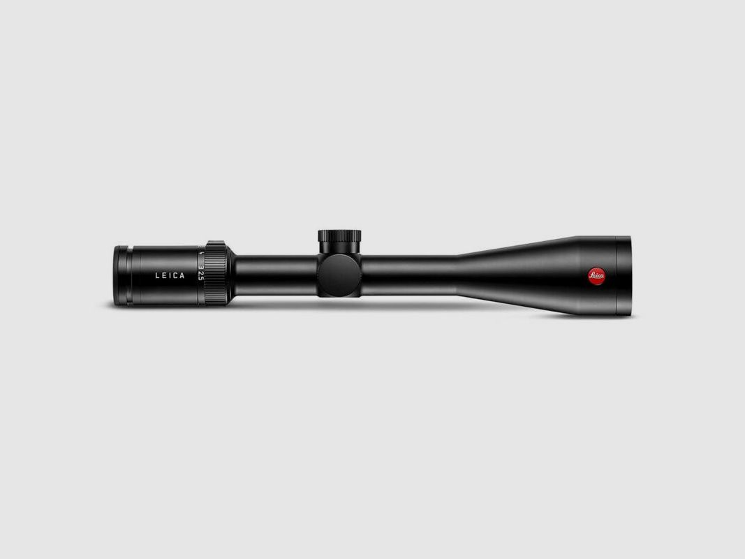 Leica Zielfernrohr AMPLUS 6 2,5-15x50i L-4a