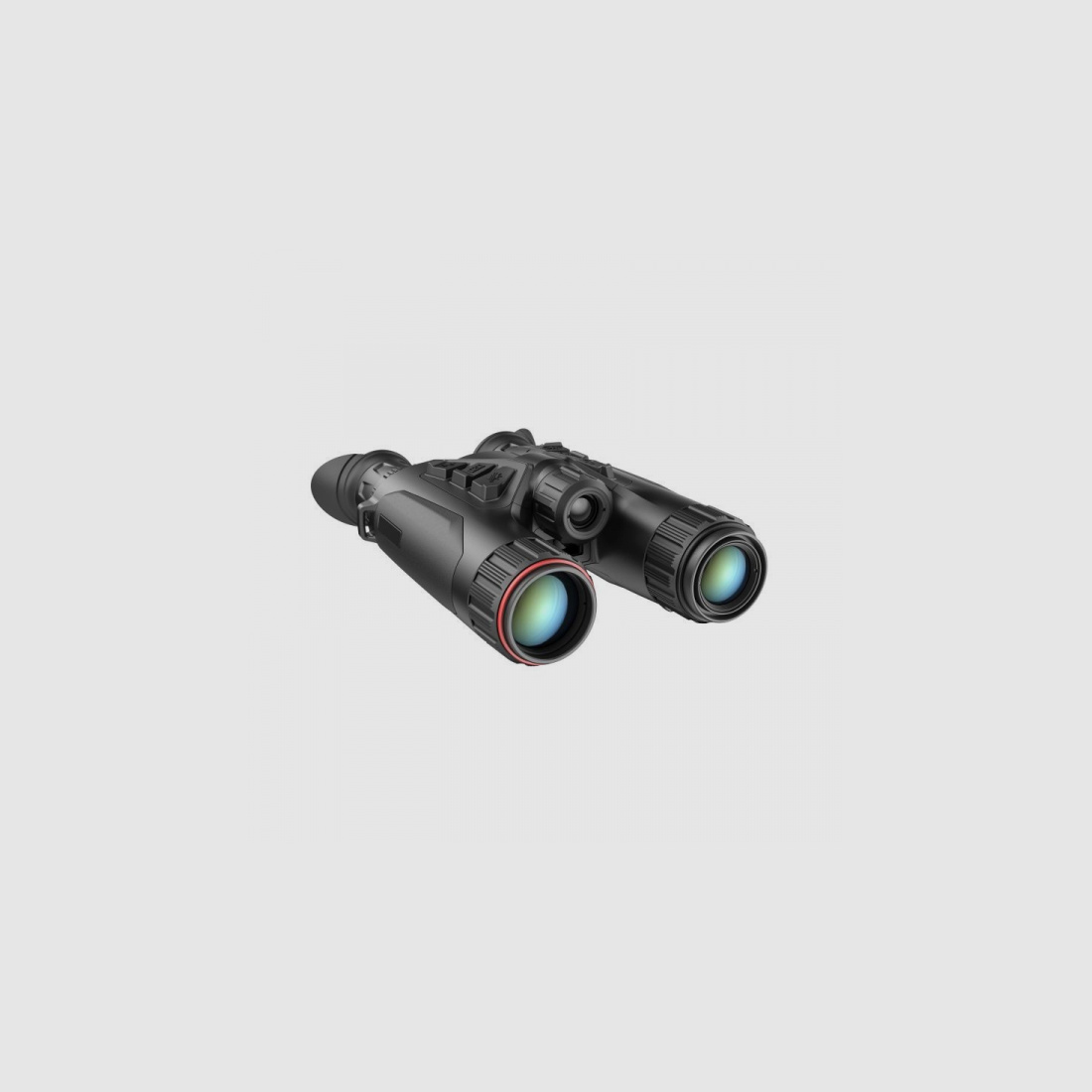 Hikmicro Habrok 4K HE25LN (IR 940 nm) - Thermal imaging/digital/measurement.