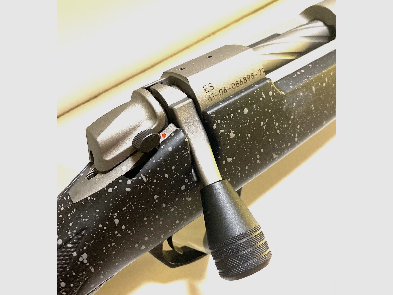 BERGARA B14 EXTREME HUNTER - Weapons Friedrichs