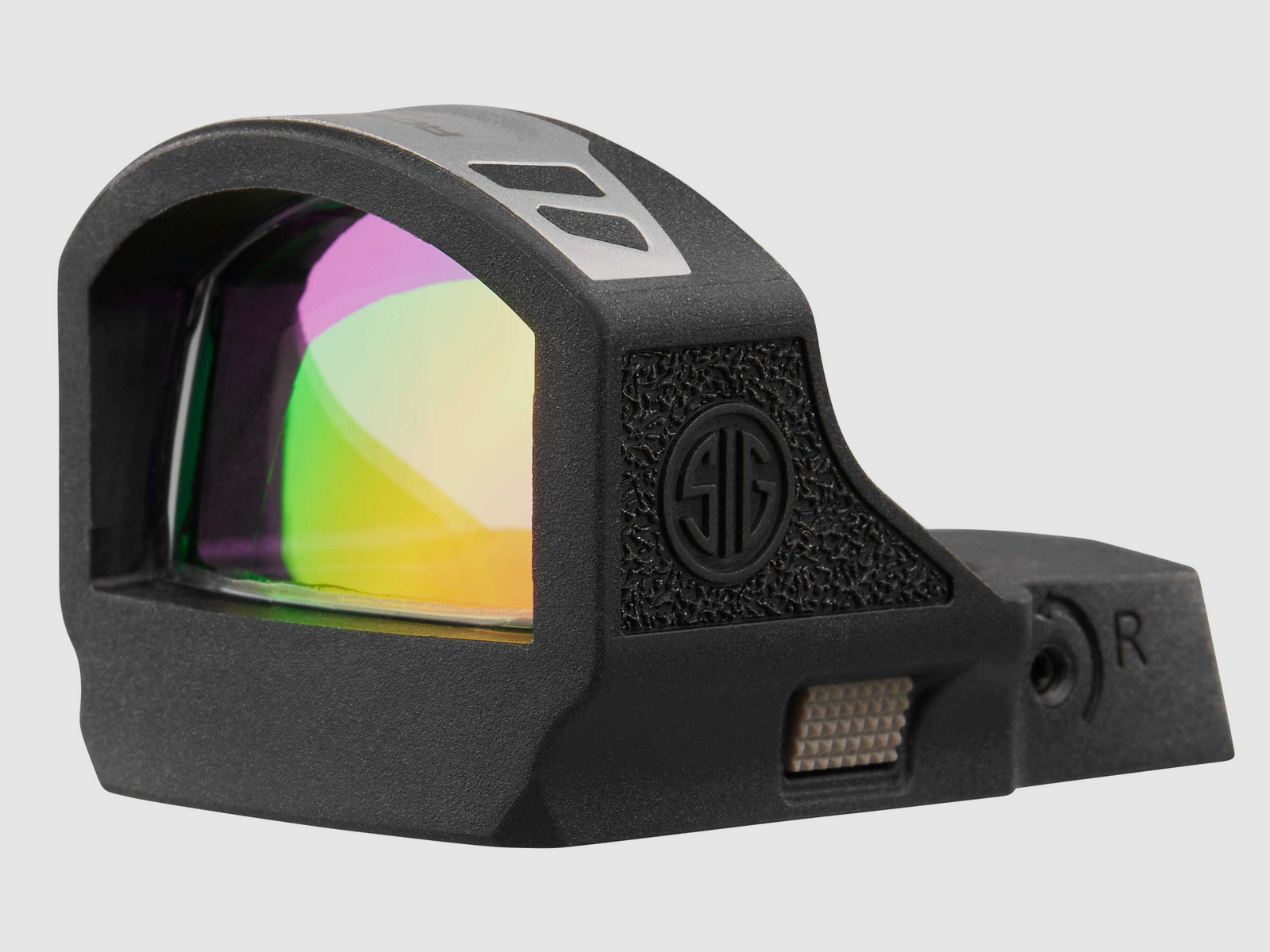 Sig Sauer ROMEO-RS Pro Red Dot