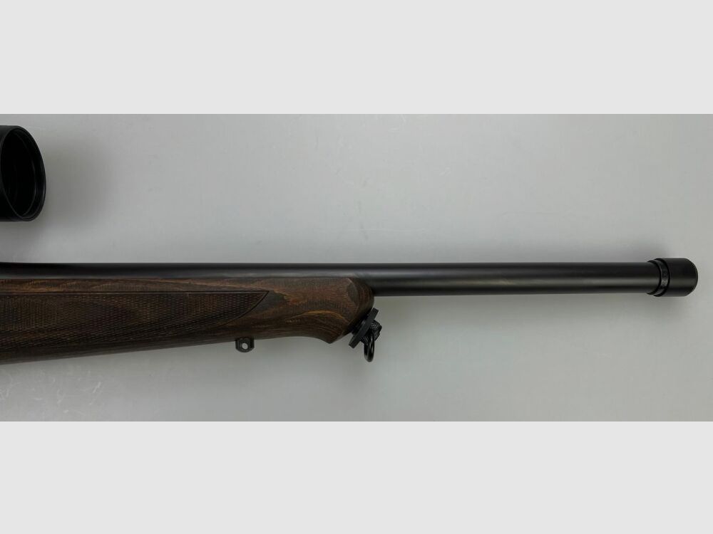 Sauer 101 GTI