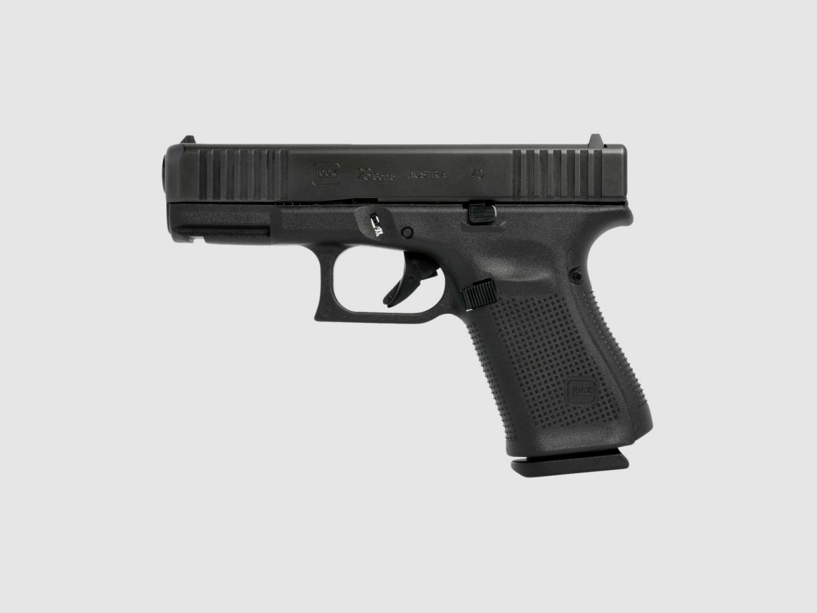 Glock 23 MOS Gen. 5, zdjęcie 1 z 2