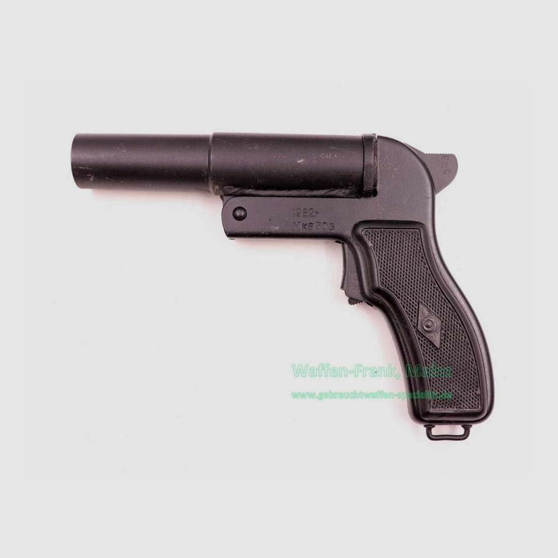 Russisch - divers Mod. LP44