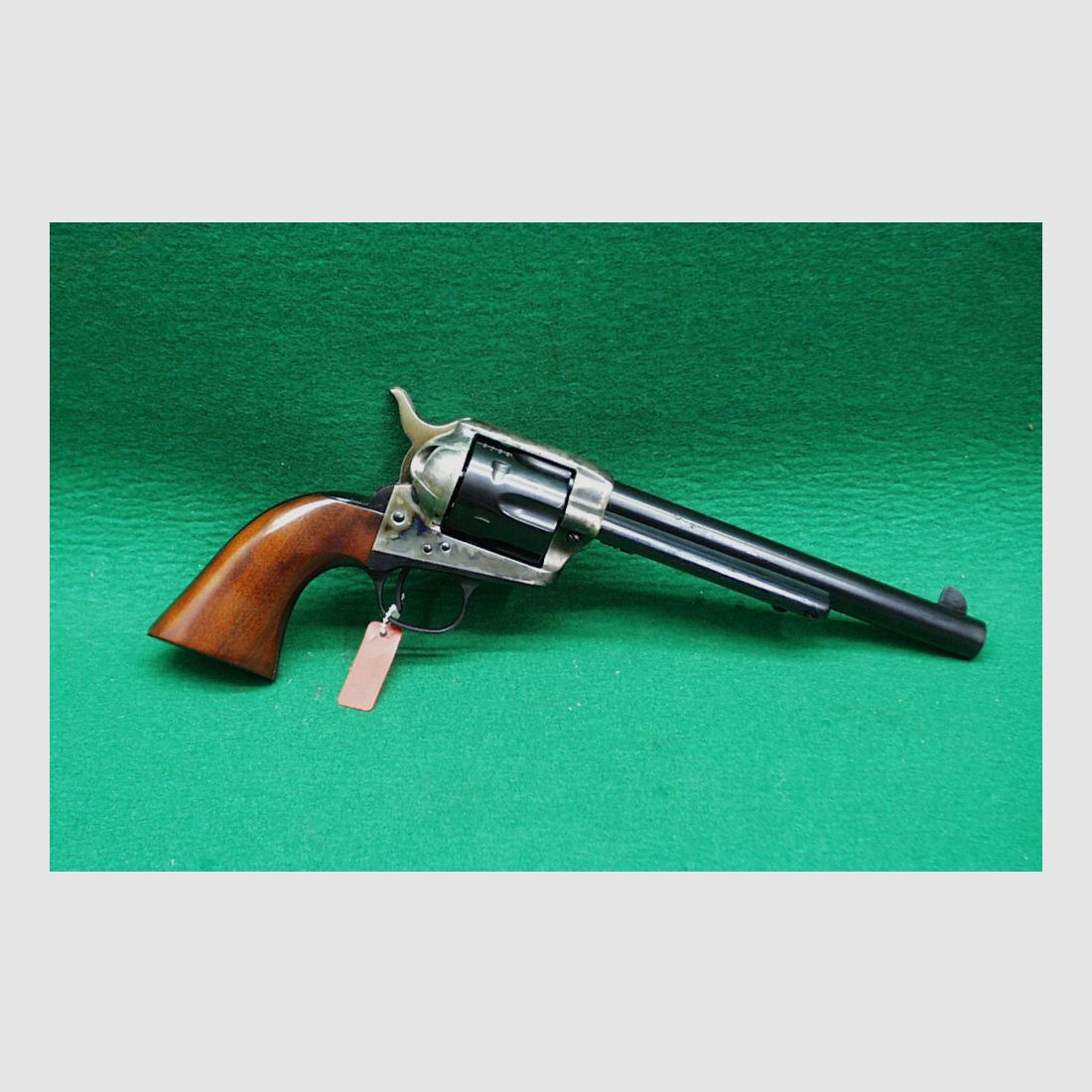 Uberti 1873 Cattleman 7,5" Revolver