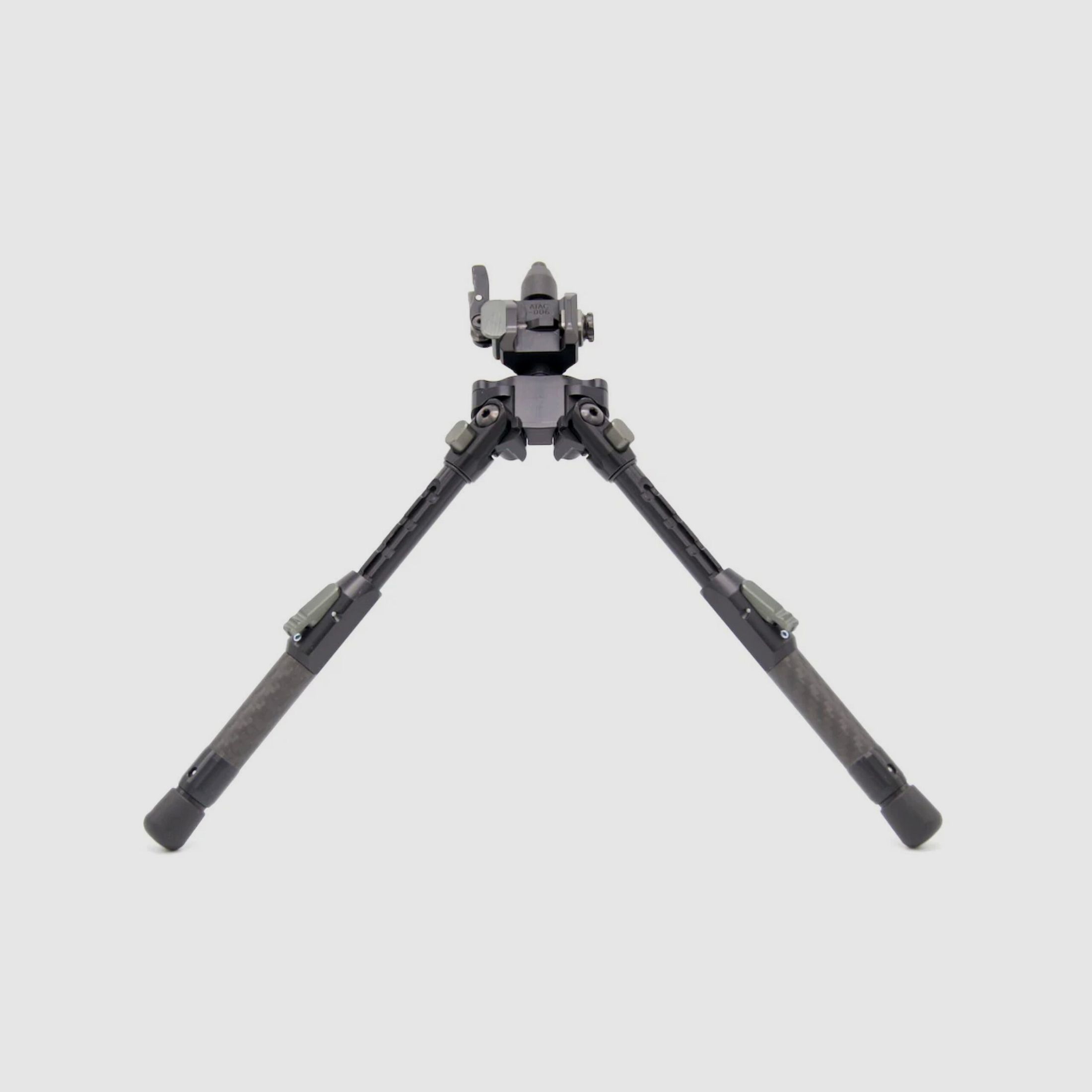 Tier One ATAC Bipod Carbon, Bild 3 von 5