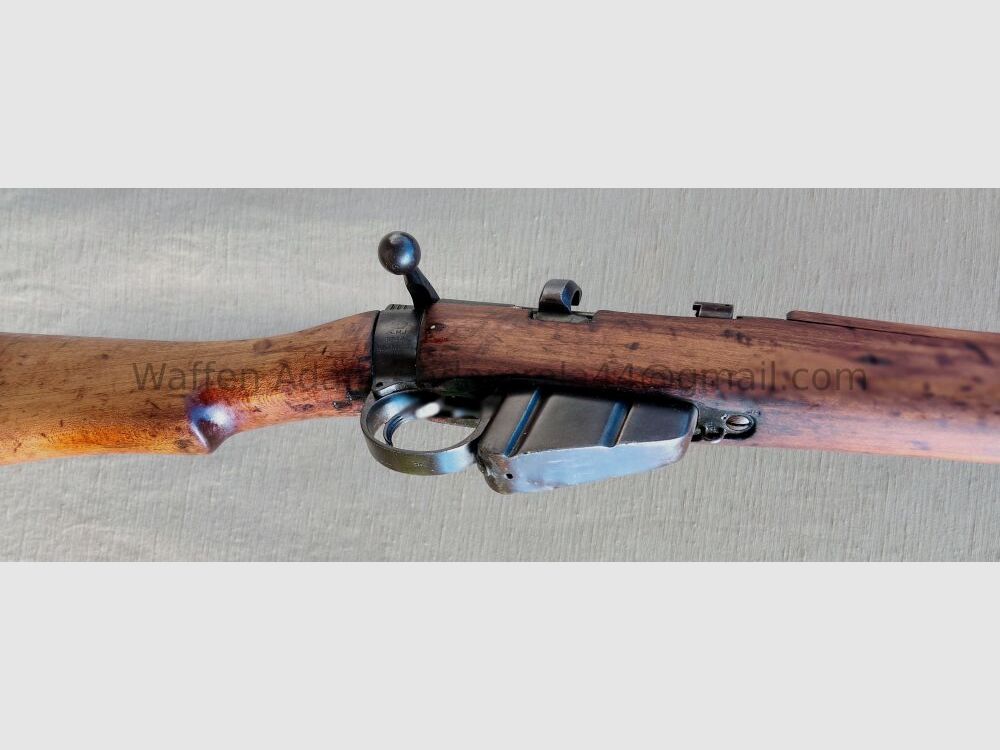 Enfield No.1 MkIII, 1944
