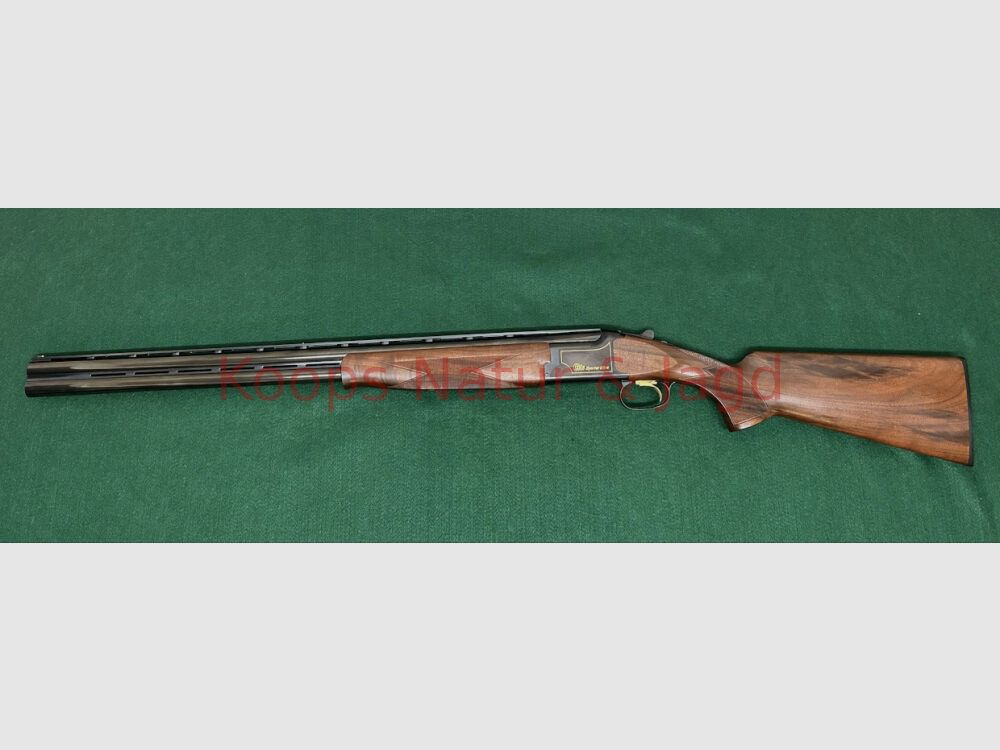 Browning Gti Sporter Ultra