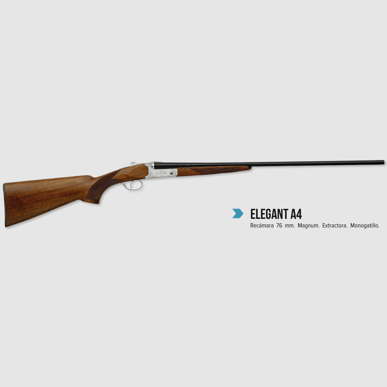 Skyway STINGER ELEGANT A4 c/ 410-71 cm. PARALLEL