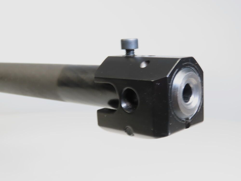 Steyr SSG 69 incl. Hawke Sidewinder 6-24x56