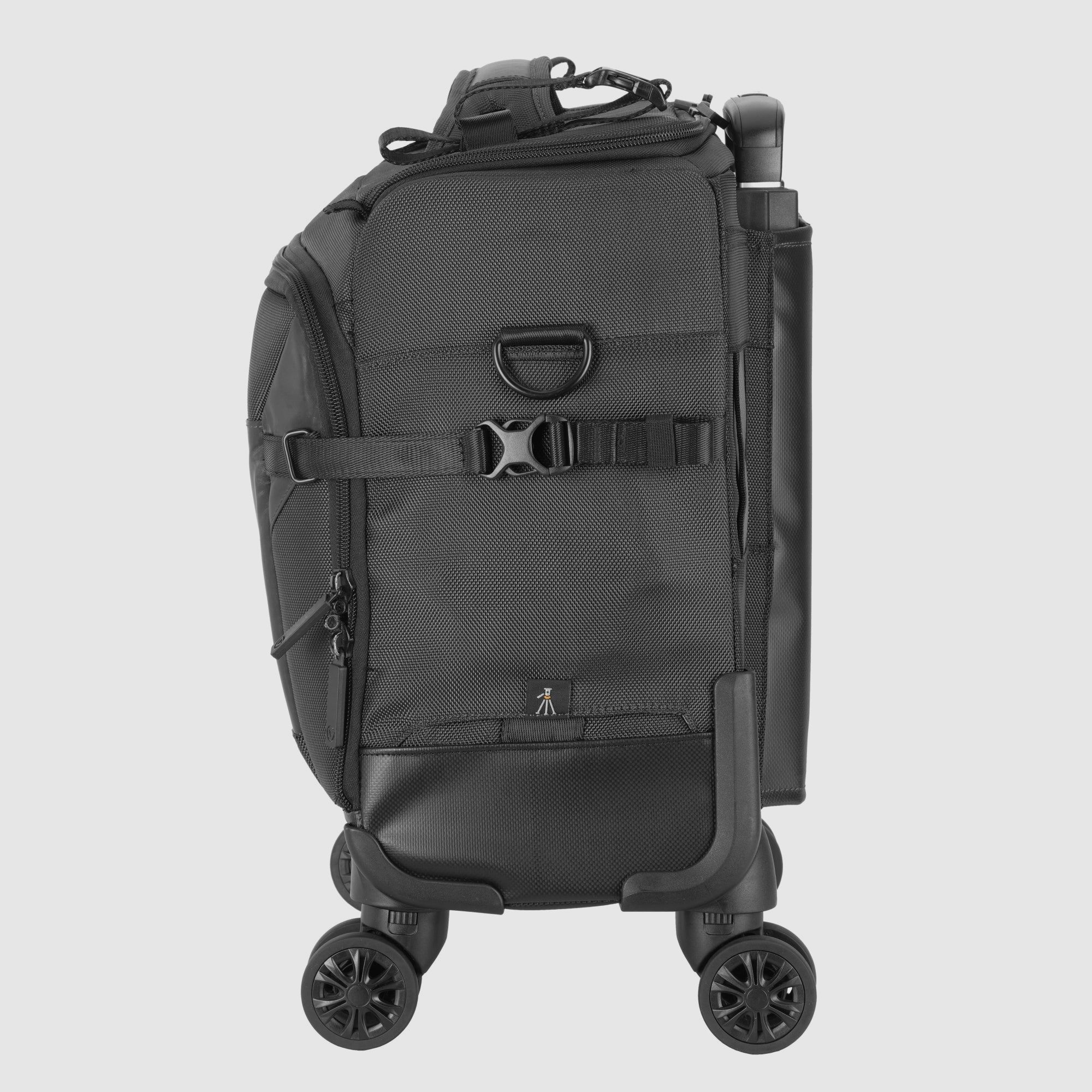 Vanguard World Veo Select 42T BK – Walizka fotograficzna na kółkach, zdjęcie 7 z 8