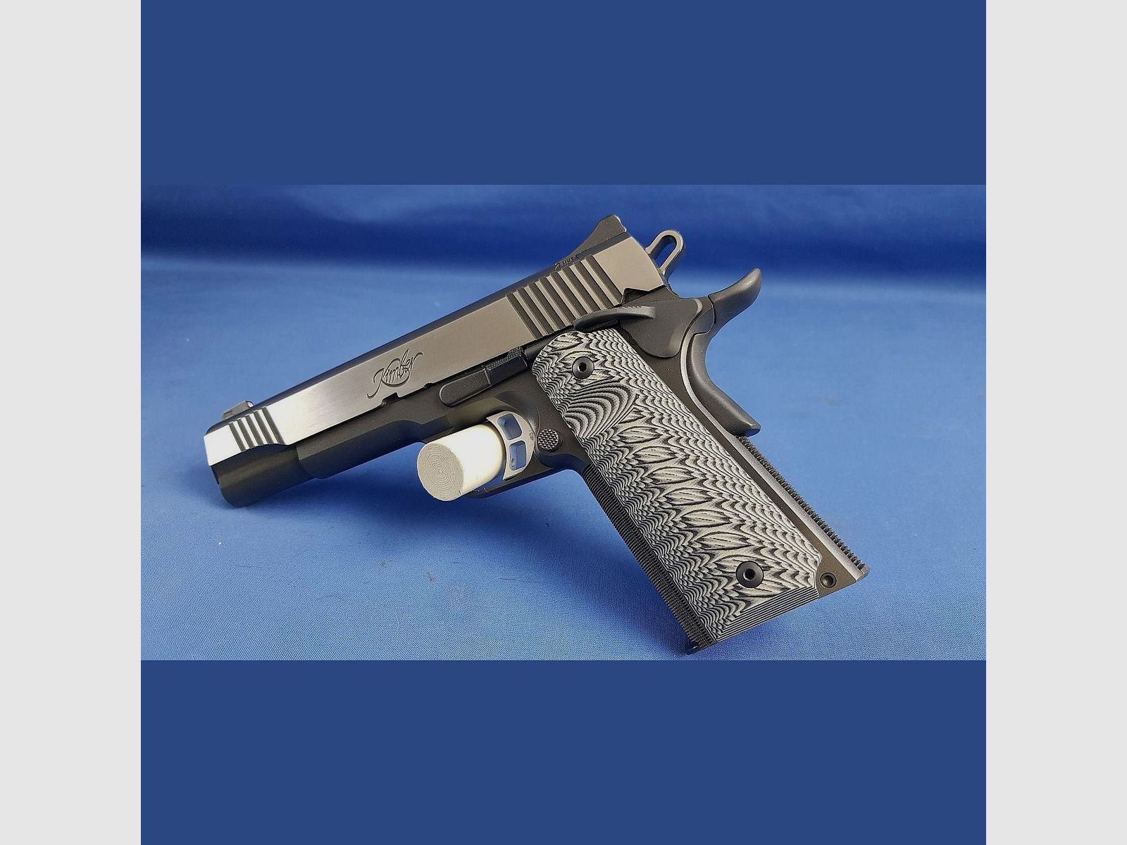 Kimber Eclipse Custom 5", Cal.45ACP, immagine 5 di 5