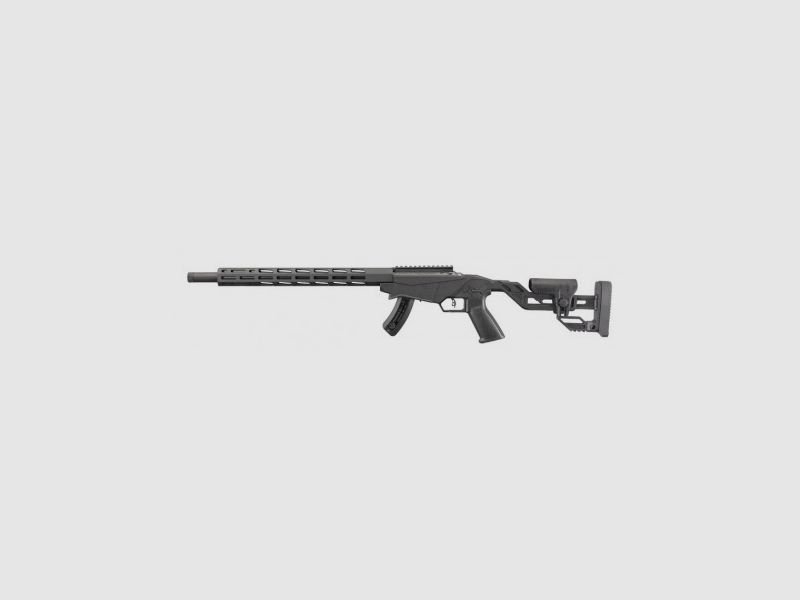 Ruger Precision Rimfire 18″ .22LR, Bild 3 von 3